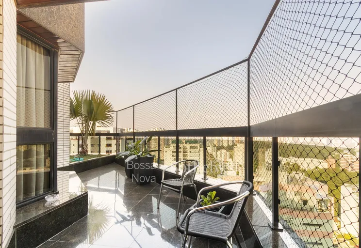 Terraço - Imagem 18