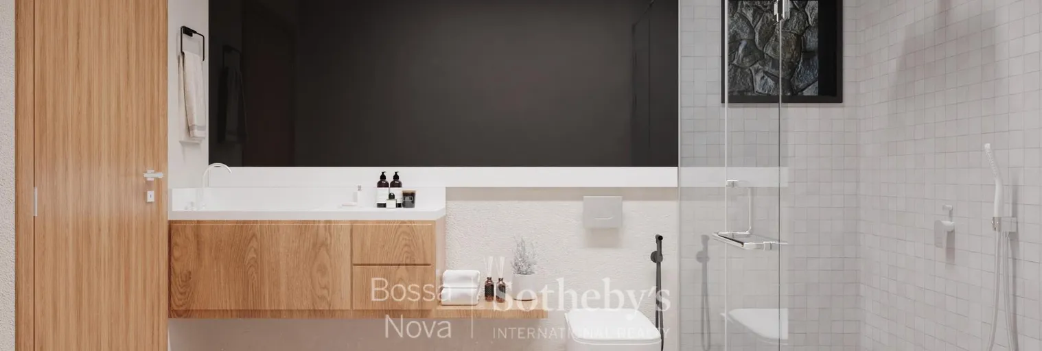 Banheiro - Imagem 12