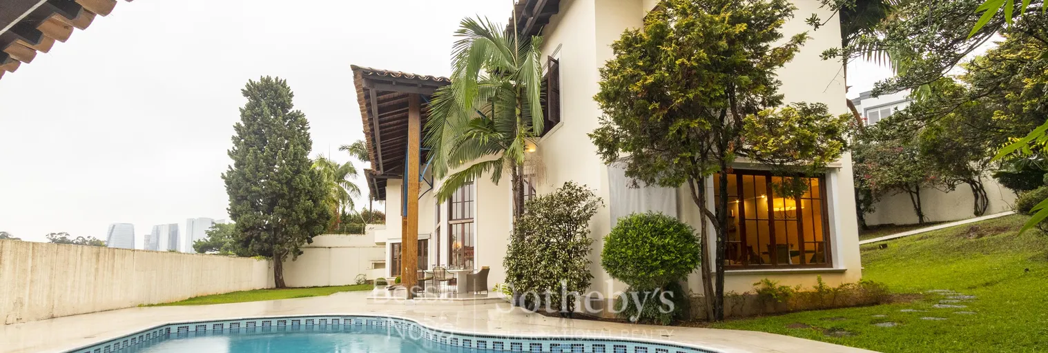 Piscina - Imagem 16