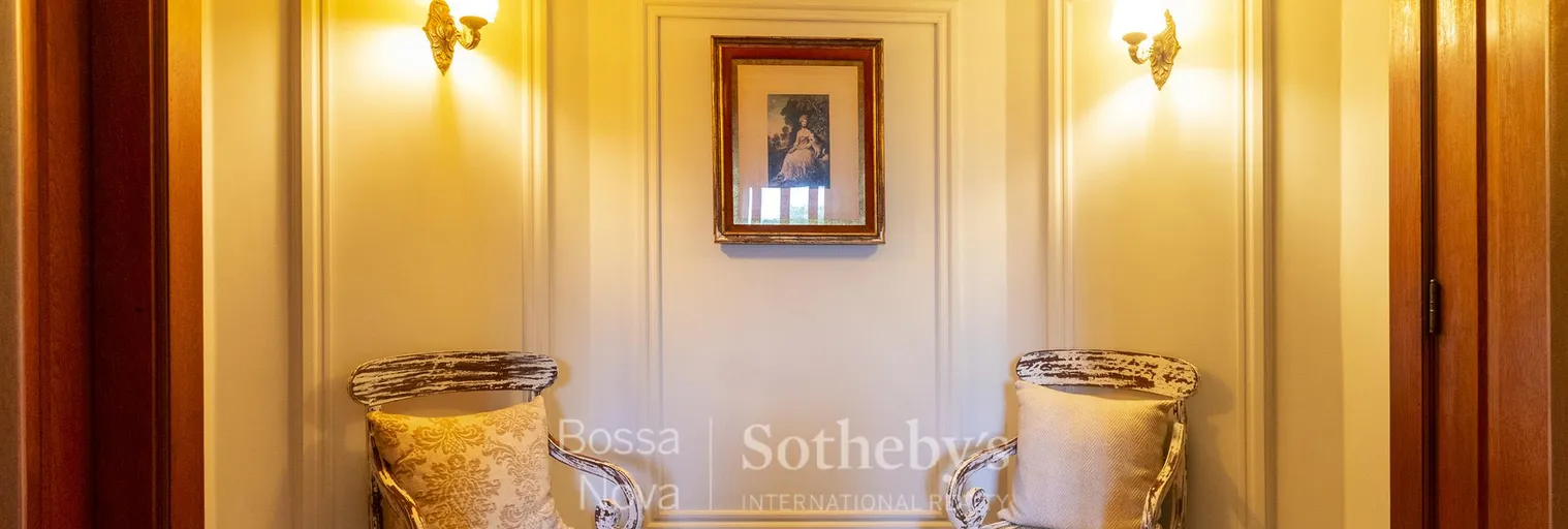 Sala íntima - Imagem 19