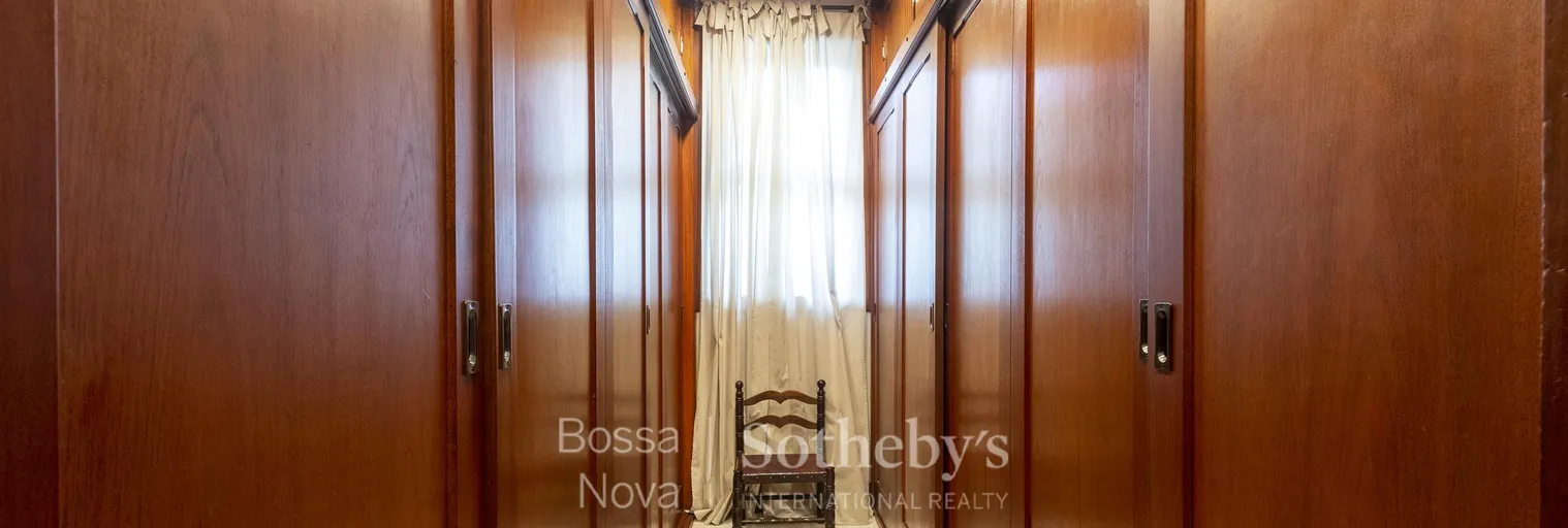 Closet - Imagem 22