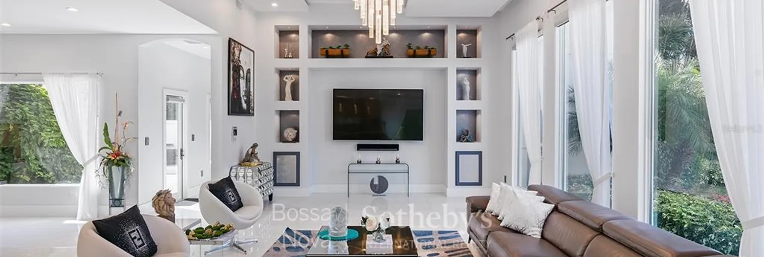 Sala de descompressão - Imagem 3