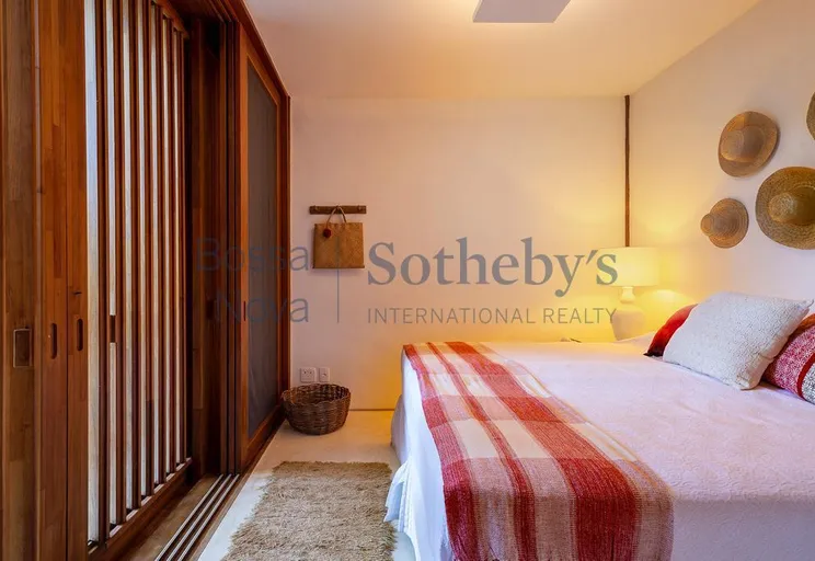 Dormitório de hospede - Imagem 23