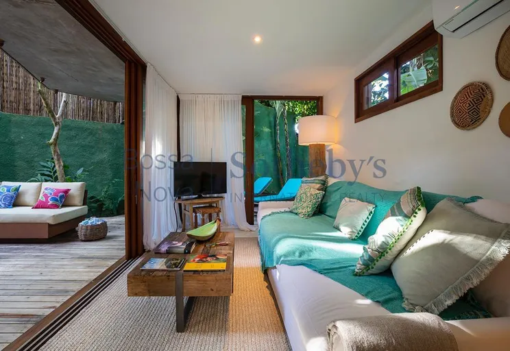 Sala de TV - Imagem 8