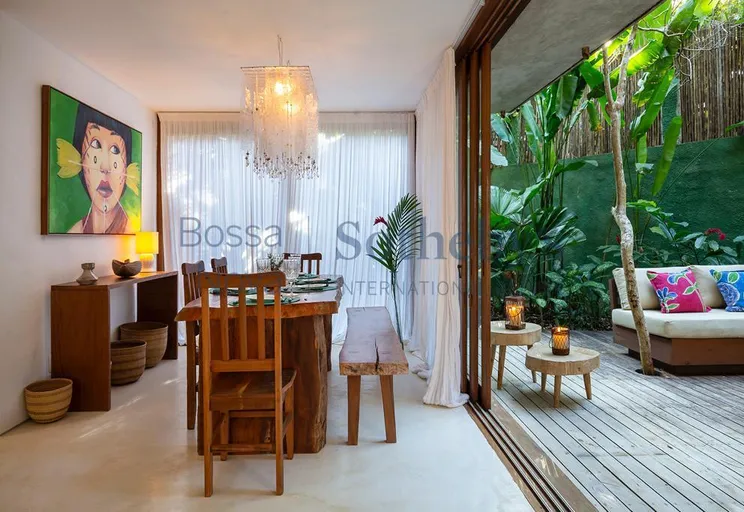 Sala de jantar - Imagem 11