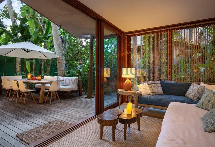 Sala de estar - Imagem 4