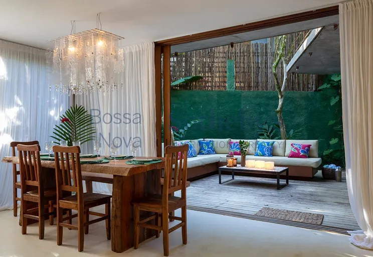 Sala de jantar - Imagem 12