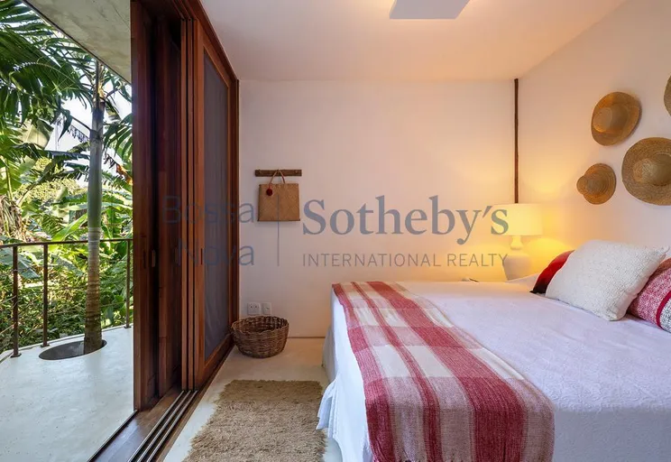 Dormitório de hospede - Imagem 22