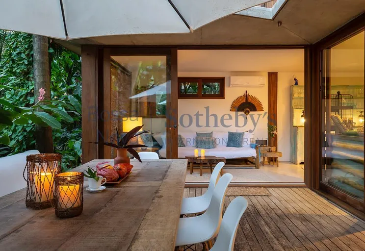 Varanda Gourmet - Imagem 1