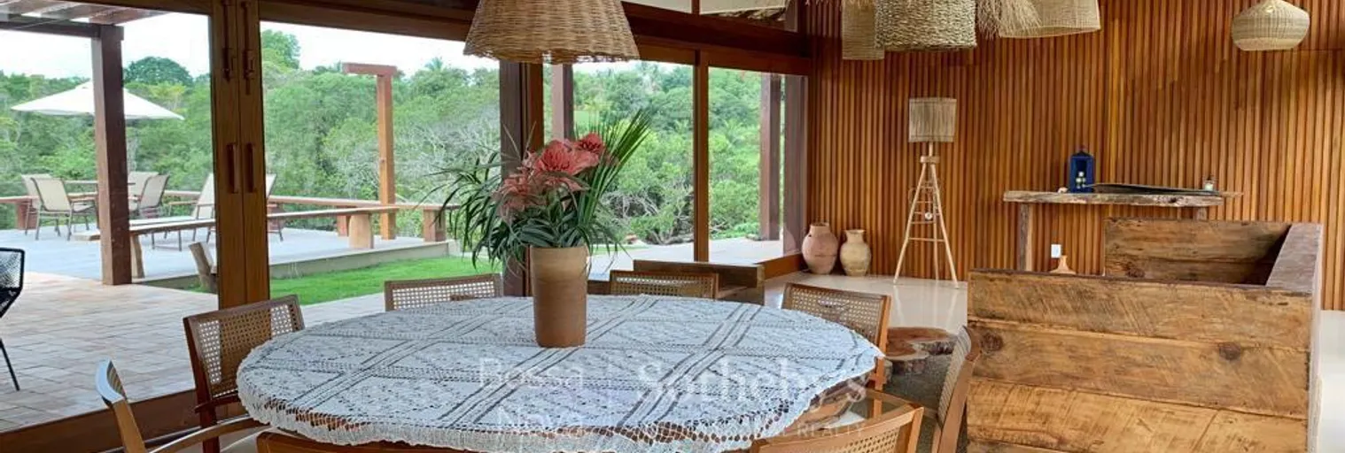 Sala de jantar - Imagem 2