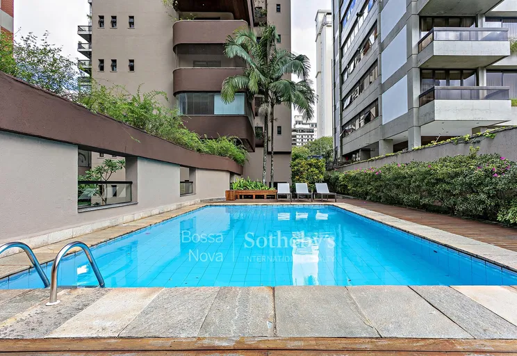 Piscina - Imagem 32