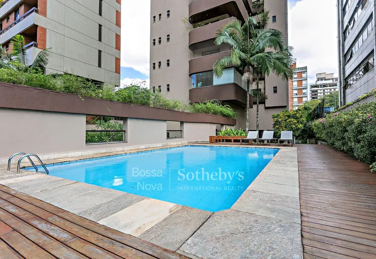 Piscina - Imagem 31