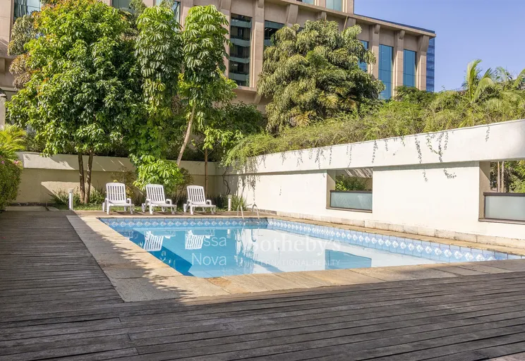 Piscina - Imagem 33