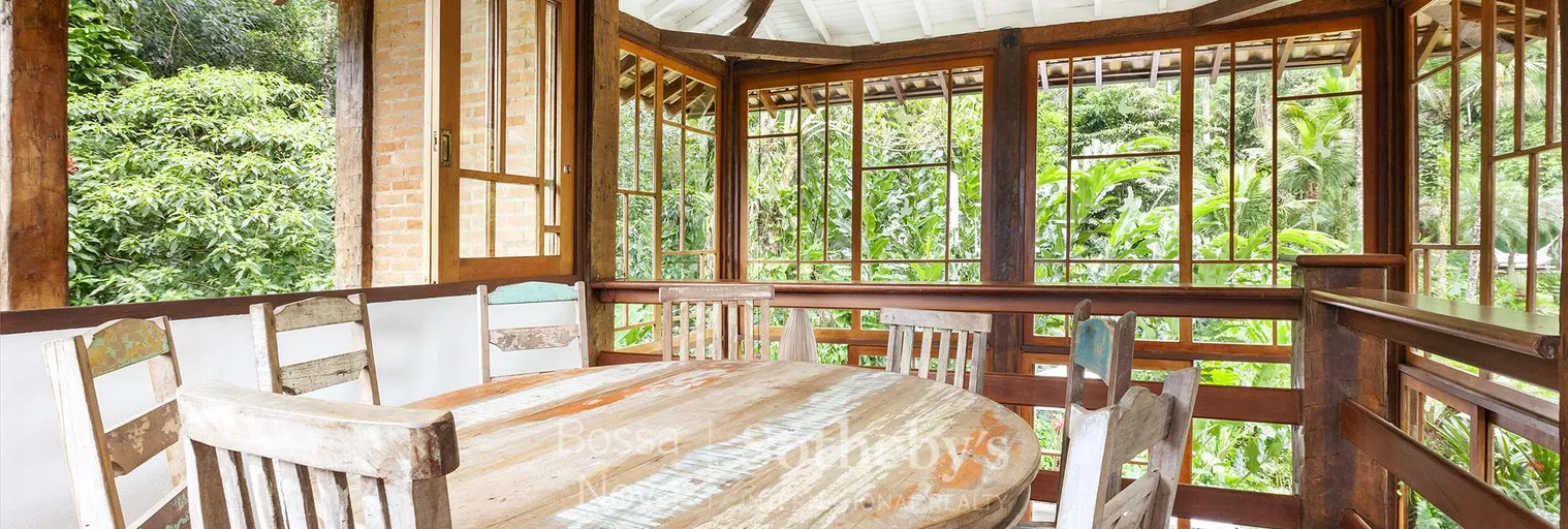 Sala de Almoço - Imagem 12