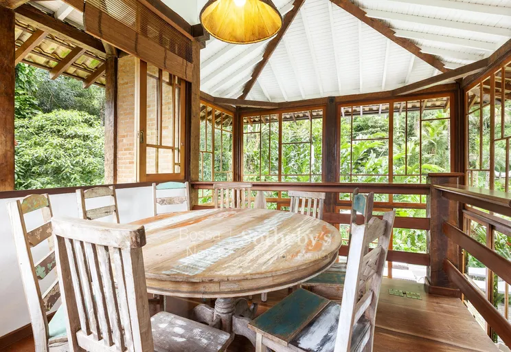 Sala de Almoço - Imagem 12