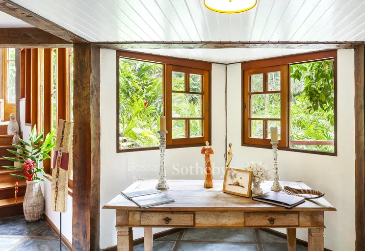 Área de circulação - Imagem 17