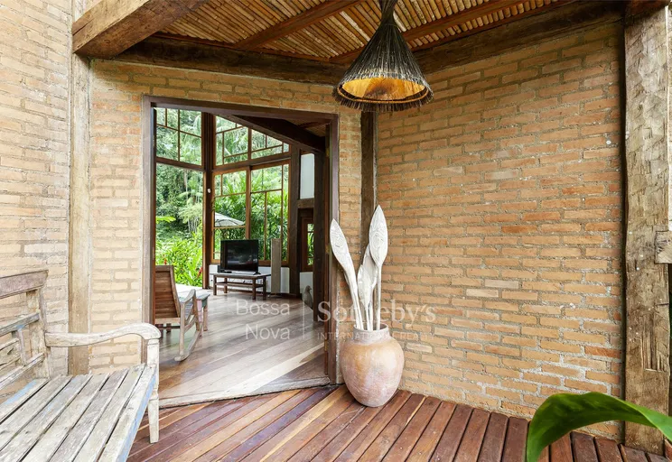 Hall de entrada - Imagem 5