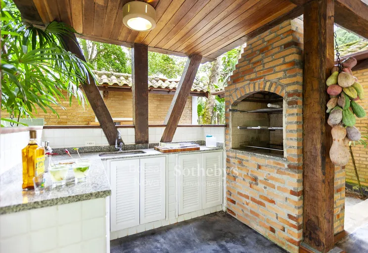 Churrasqueira - Imagem 30