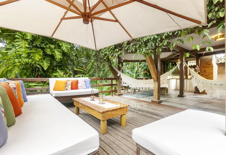 Área Externa - Imagem 6