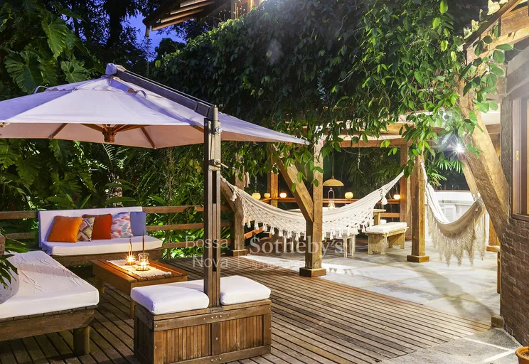 Área Externa - Imagem 8