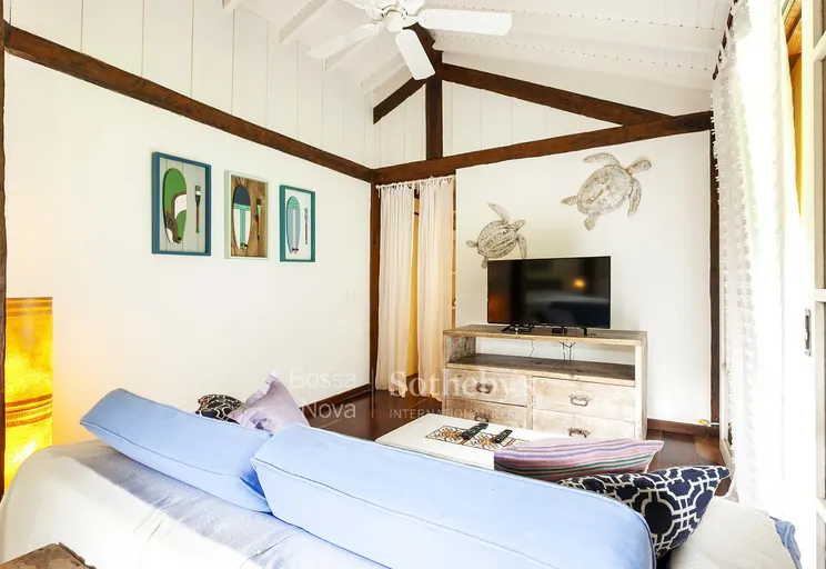 Sala de TV - Imagem 20