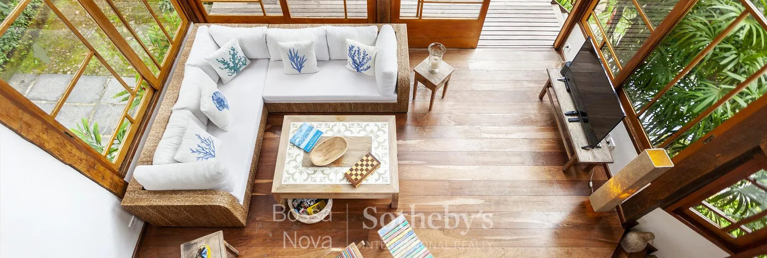 Living - Imagem 13