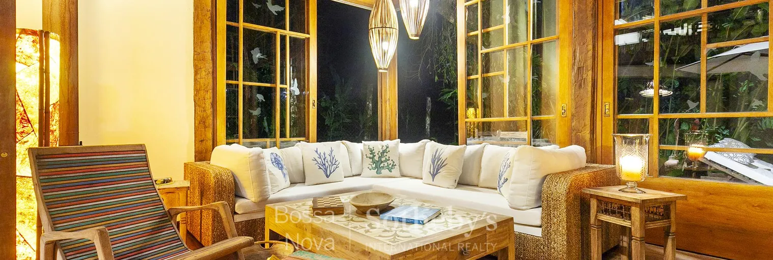 Living - Imagem 9