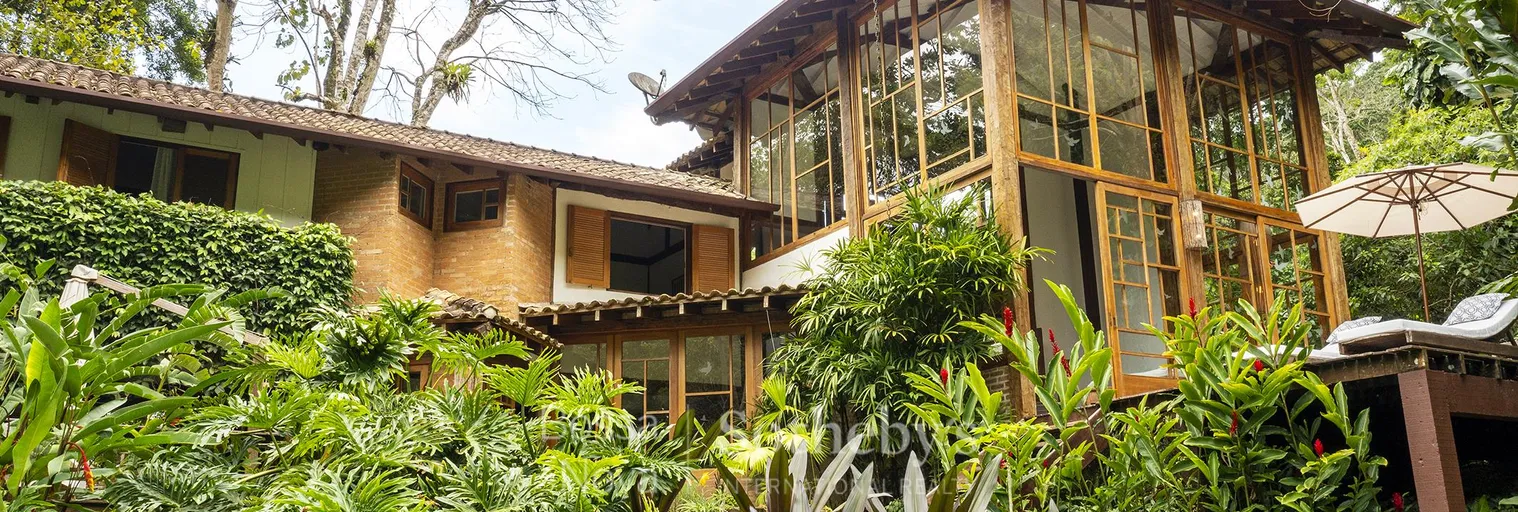 Fachada da casa - Imagem 3
