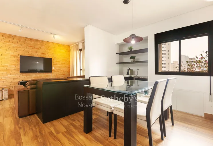 Sala de jantar - Imagem 4