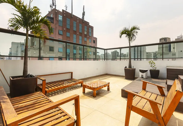 Terraço - Imagem 15