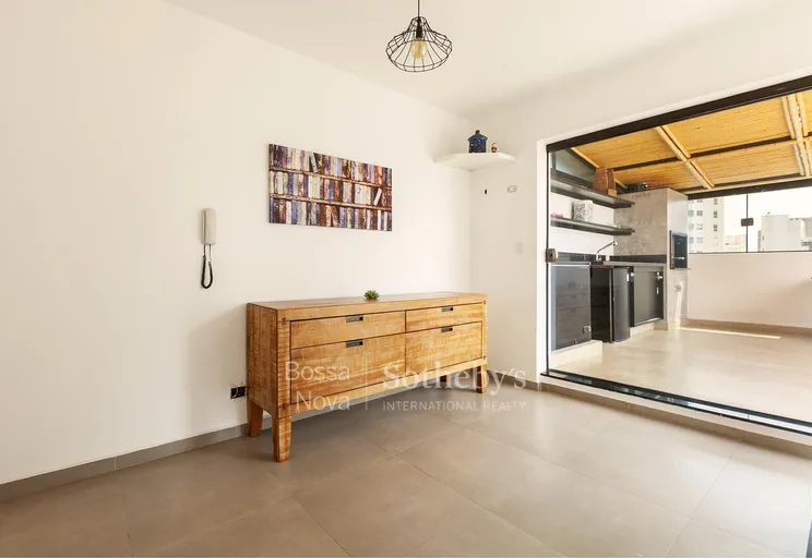 Sala de TV - Imagem 17