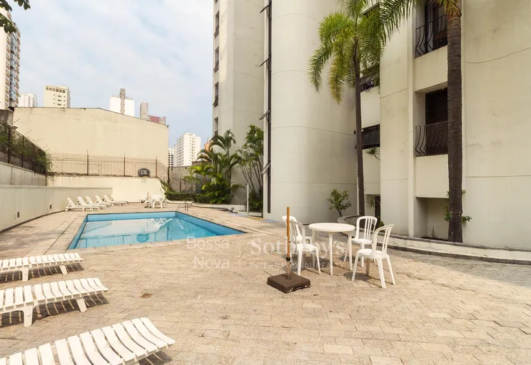 Piscina - Imagem 24