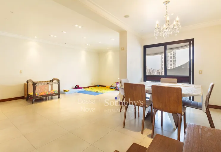 Sala de jantar - Imagem 6