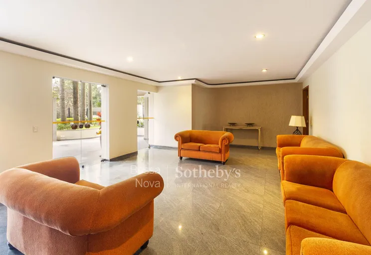 Hall - Imagem 23