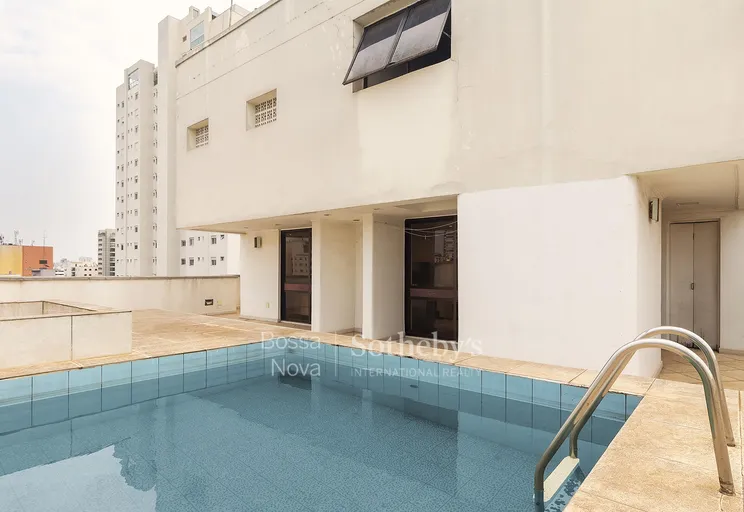 Piscina - Imagem 10