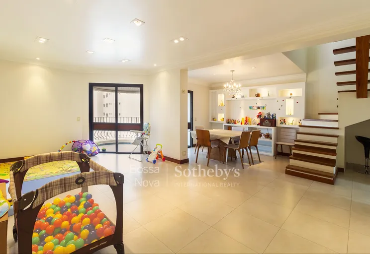 Sala - Imagem 5