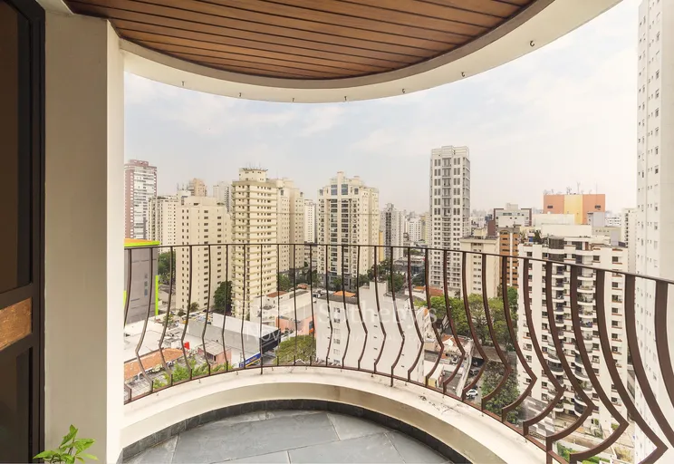 Varanda - Imagem 19