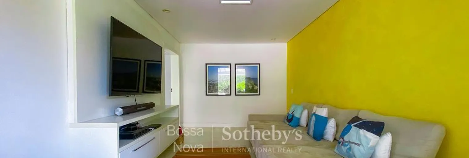 Sala de TV - Imagem 20