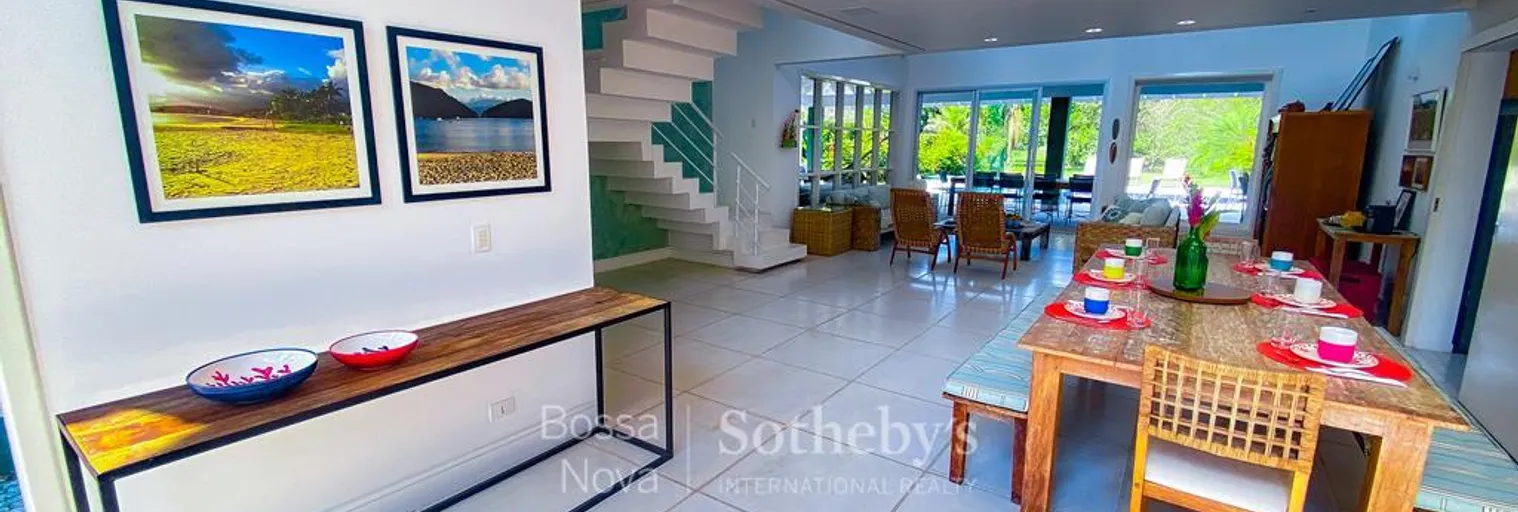 Sala de jantar - Imagem 15