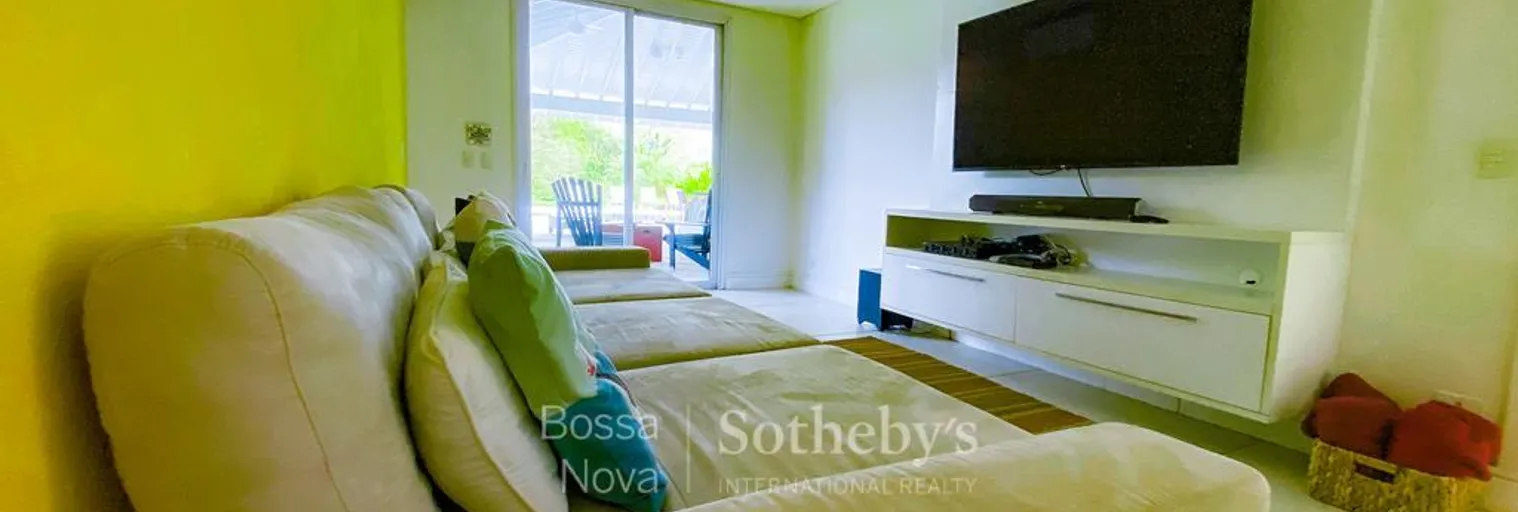 Sala de TV - Imagem 21