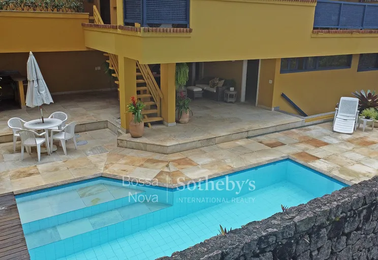 Piscina - Imagem 57
