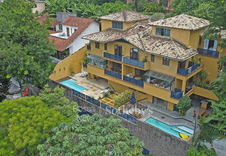 Fachada da casa - Imagem 54