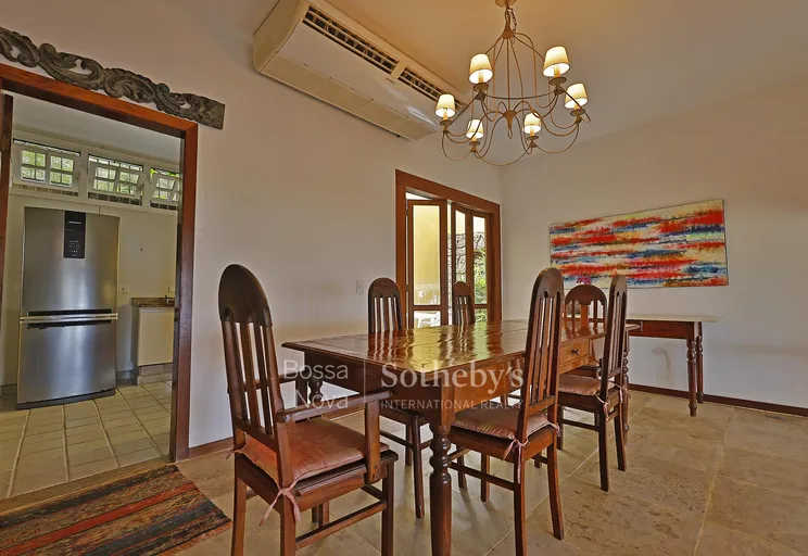 Sala de jantar - Imagem 14