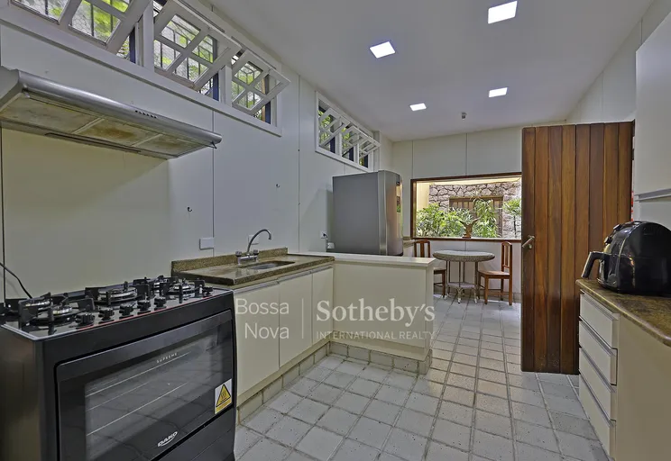 Cozinha - Imagem 17