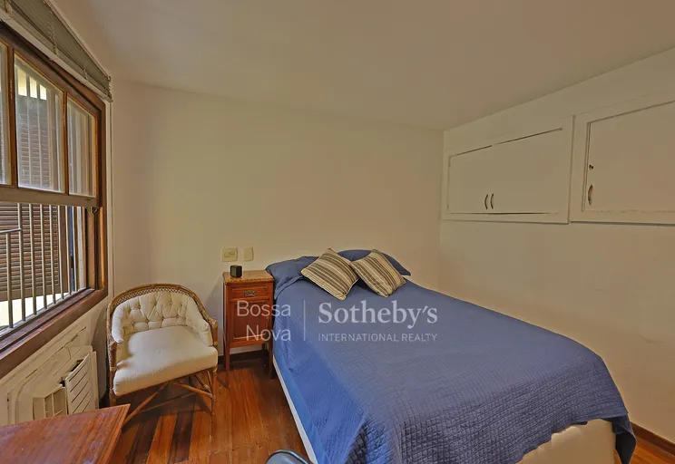 Quarto - Imagem 23