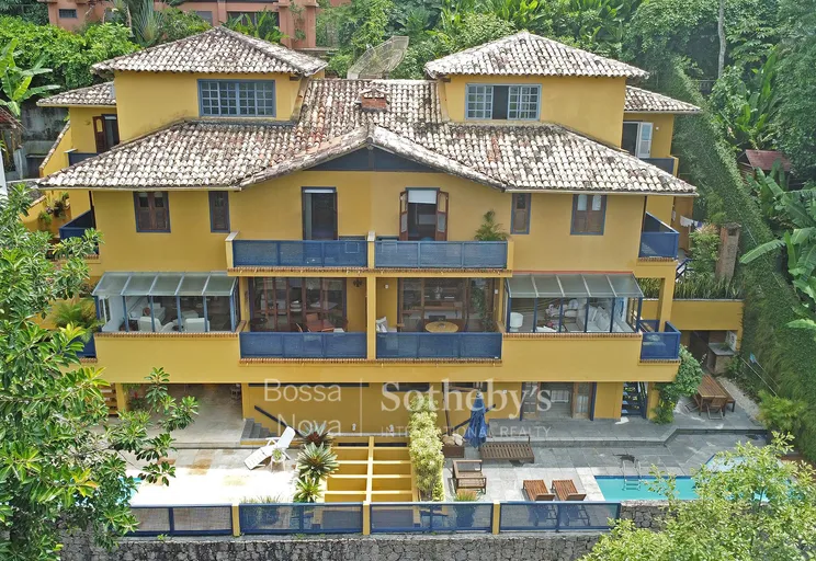 Fachada - Imagem 55