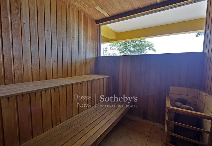 Sauna - Imagem 6