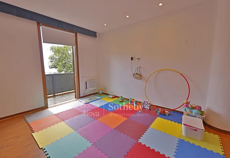 Quarto - Imagem 45