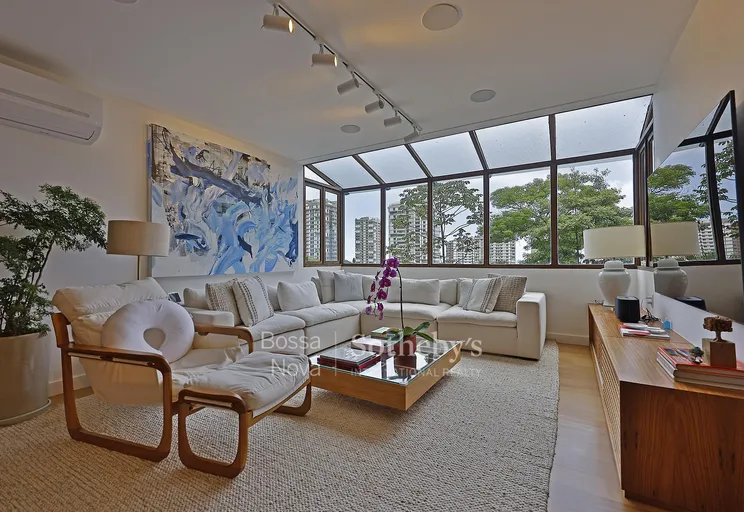 Sala - Imagem 35
