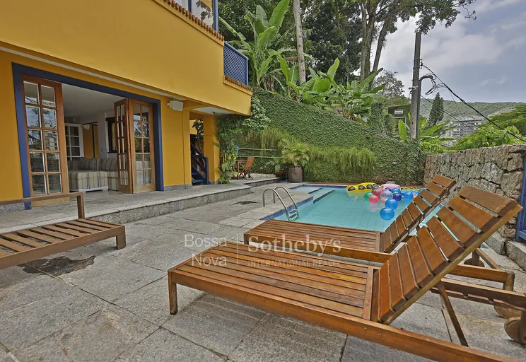 Piscina - Imagem 28